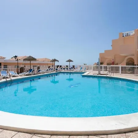 Paulmarie Aquatic Apartmán *