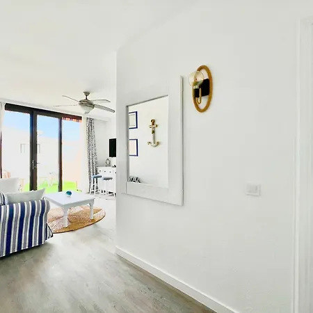 Apartmán Paulmarie Aquatic *