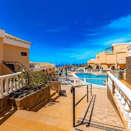 Paulmarie Aquatic Apartament Costa Adeje (Tenerife)
