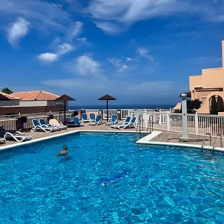 Paulmarie Aquatic 公寓