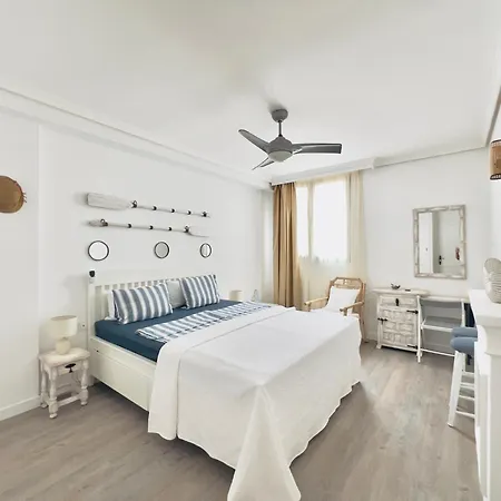 Paulmarie Aquatic 公寓