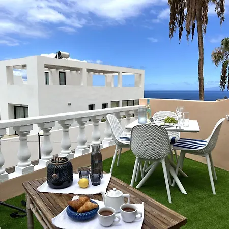 Paulmarie Aquatic 公寓