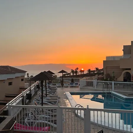 Paulmarie Aquatic 公寓