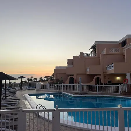 Atlantic View Heated Pool