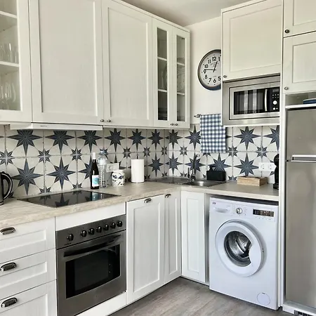 Paulmarie Aquatic 公寓