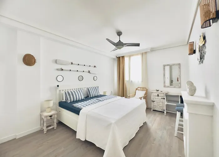 Paulmarie Aquatic Apartamento