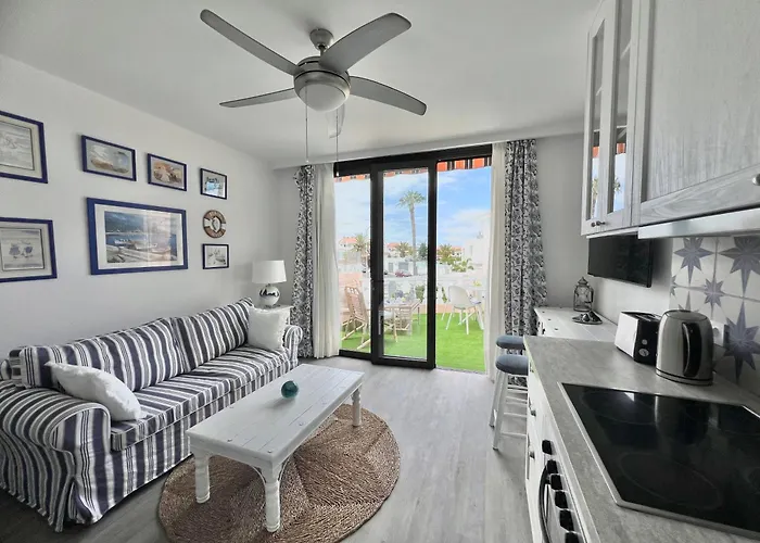 Paulmarie Aquatic Apartamento *