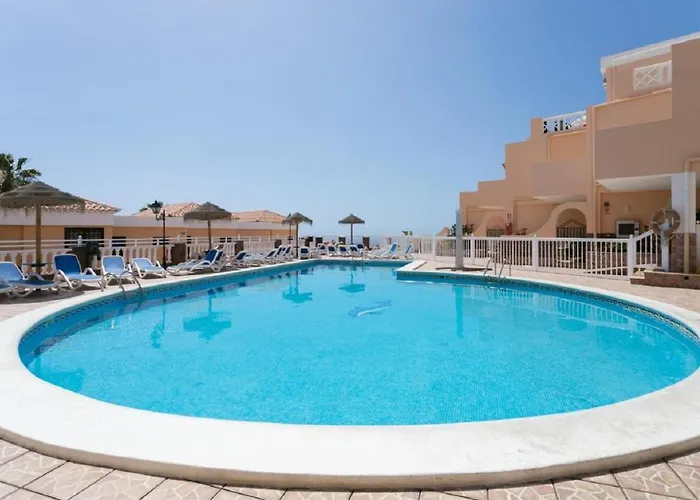 Paulmarie Aquatic Apartamento *