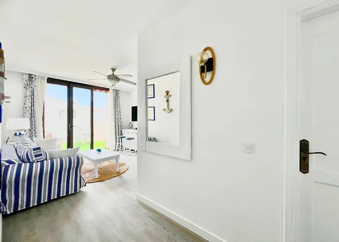 Apartamento Paulmarie Aquatic *